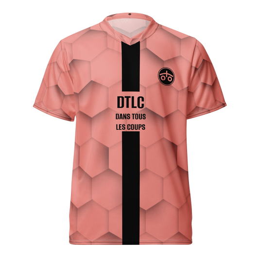 Maillot all over unisexe