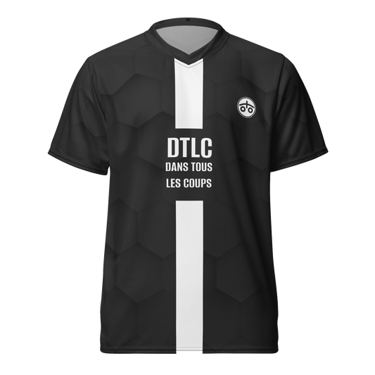 Maillot all over unisexe